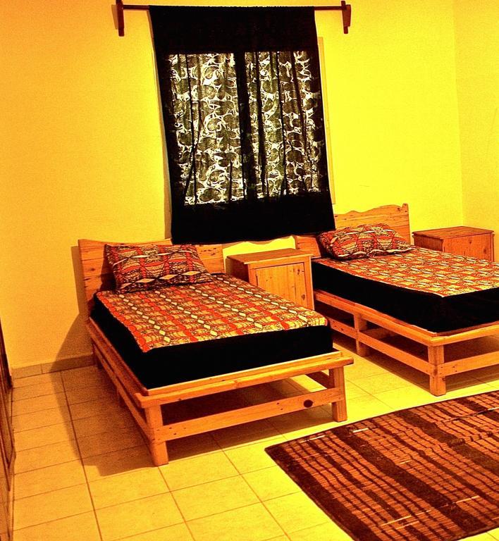 Ker Jahkarlo Hotel Yof Room photo